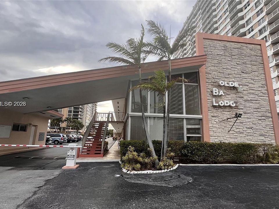1st image of 2001 S Ocean Dr APT 5