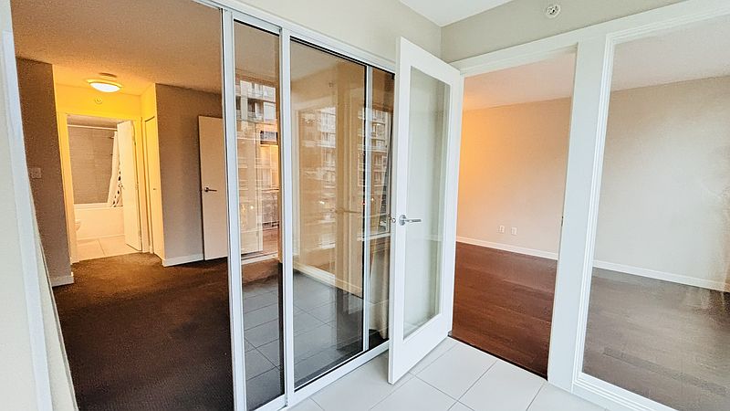 Vancouver Apartment for rent - 1 Bedroom — photo 5
