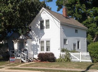 325 D St, Fort Dodge, IA 50501