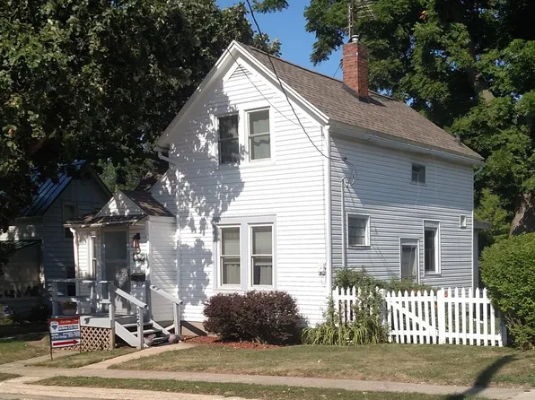 325 D St, Fort Dodge, IA 50501