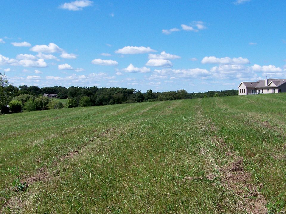 Large building lot