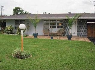 7960 NW 10th St, Pembroke Pines, FL 33024