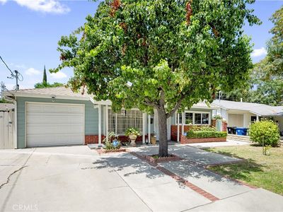 7021 Rhea Ave, Reseda, CA, 91335