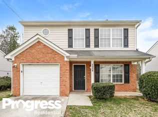 7116 Bowie Dr, Lithonia, GA