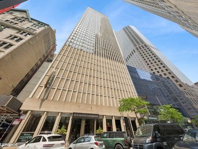 100 E Walton St APT 40A, Chicago, IL, 60611