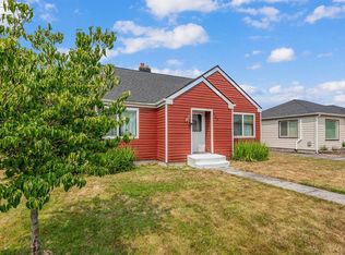 503 19th Ave, Longview, WA 98632