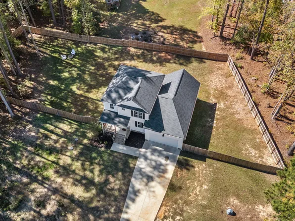 3720 Mitchell Rd, Middlesex, NC 27557