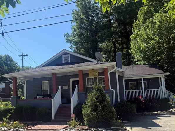 116 Garred St, Pikeville, KY 41501