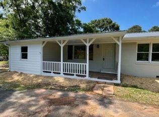 1410 Stripling Chapel Rd, Carrollton, GA 30116