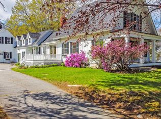 1096 Main St, Readfield, ME 04355