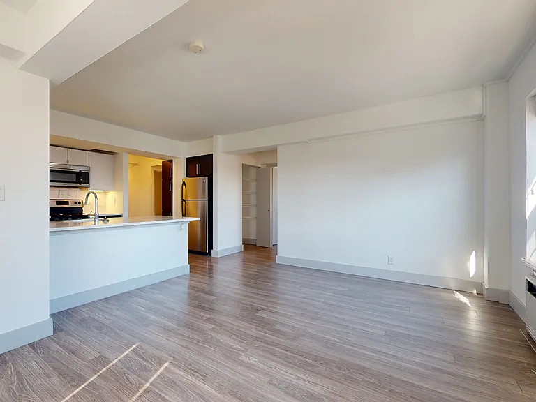 Dining/Living room