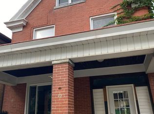 72 Pasadena St, Pittsburgh, PA 15211