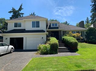 13911 SE 64th St, Bellevue, WA 98006