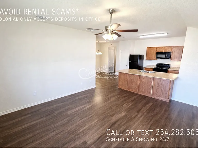 3105 Ochiltree Dr #B — Photo 3