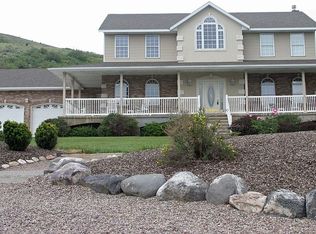 8013 W Buckskin Rd, Pocatello, ID 83201