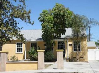 9946 Tamarack Ave, Pacoima, CA 91331