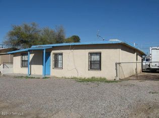 768 W Budmoore Ter, Tucson, AZ 85705