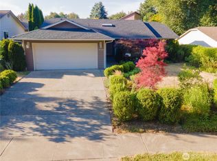 Briar Lea, Olympia, WA 98501