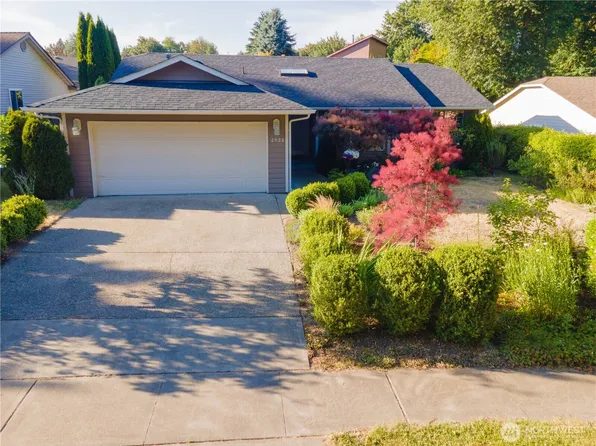 2928 Briar Lea Loop SE, Olympia, WA 98501