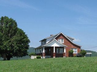 20 Caudill Rd, Glade Valley, NC 28627