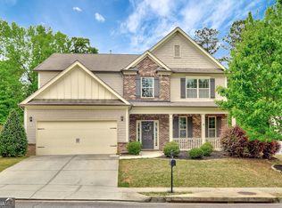 14 Nash Ln, Newnan, GA 30263