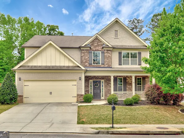 14 Nash Ln, Newnan, GA 30263