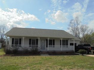 2307 Airport Rd, Salisbury, NC 28147
