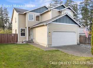 19204 12th Avenue Ct E, Spanaway, WA 98387
