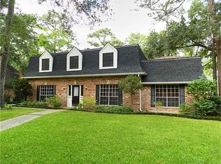 10718 Elmdale Dr, Houston, TX 77070