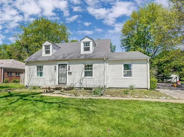 4 Richmond Ave, London, OH 43140