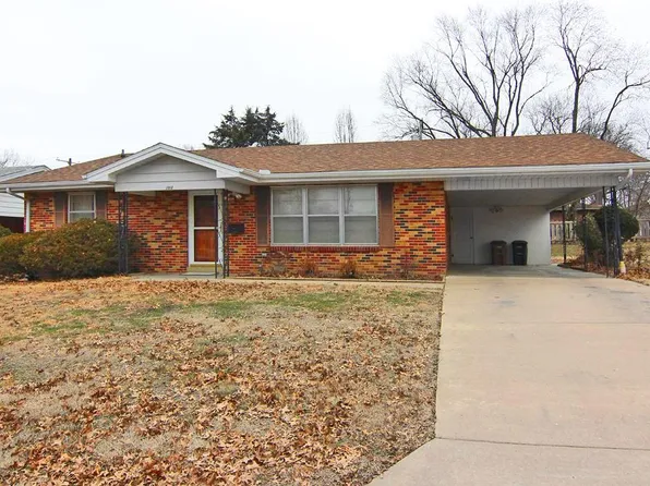 1916 Brink Ave, Cape Girardeau, MO 63703