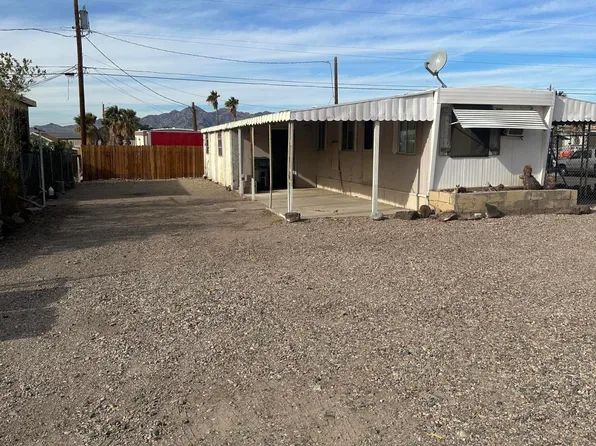 3081 Jennie Ln, Lake Havasu City, AZ 86404