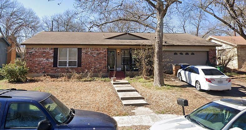 1st image of 9504 Hansford Dr