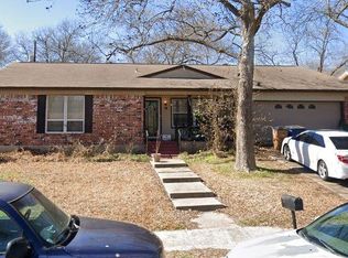 9504 Hansford Dr, Austin, TX 78753