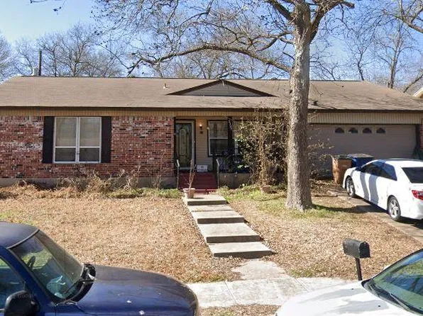 9504 Hansford Dr, Austin, TX 78753