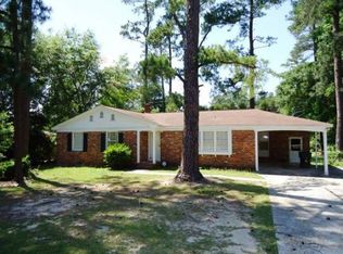 1107 Greenlawn Dr, Columbia, SC 29209