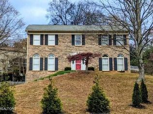 9425 George Williams Rd, Knoxville, TN 37922