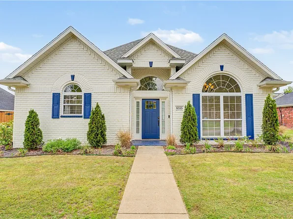 6555 Harvey Jones Ave, Springdale, AR 72762