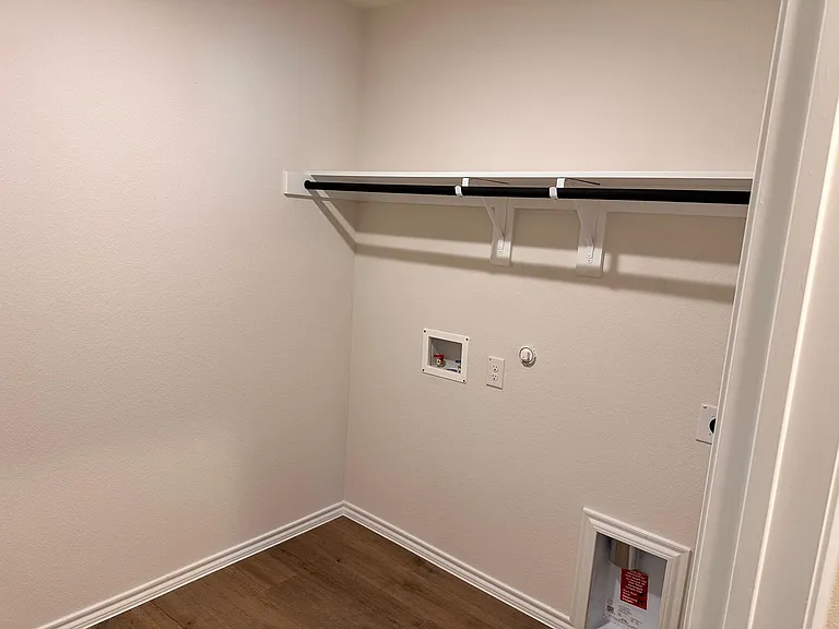Huge Laundry