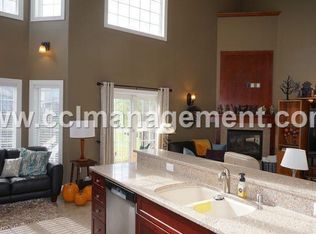 1302 Gile Dr, Waunakee, WI 53597
