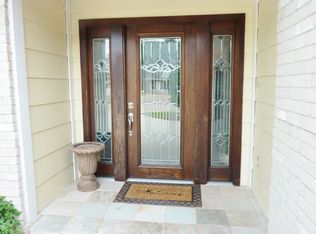 3255 Westwick Dr, Houston, TX 77082