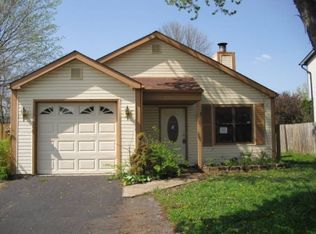 6017 Hildenboro Dr, Dublin, OH 43017