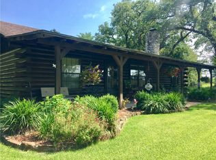 1174 County Road 436, Dime Box, TX 77853