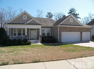 717 Highwater Pl, Fuquay Varina, NC 27526