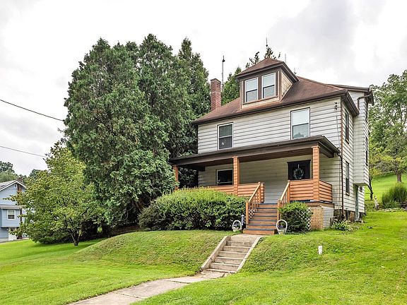 2nd image of 1262 Hancock Ave