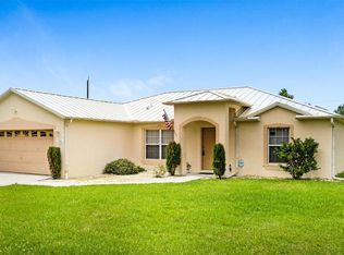 761 Brickell St SE, Palm Bay, FL 32909