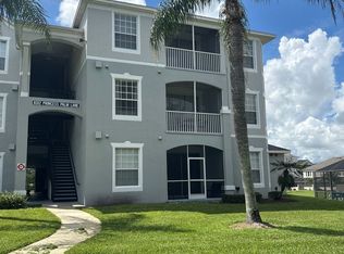 8102 Princess Palm Ln APT 303, Kissimmee, FL 34747