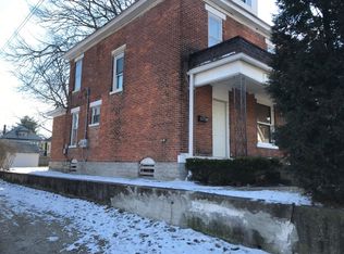 100 N Terrace Ave, Columbus, OH 43204