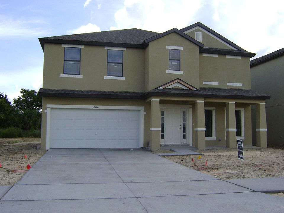 5480 Extravagant Court