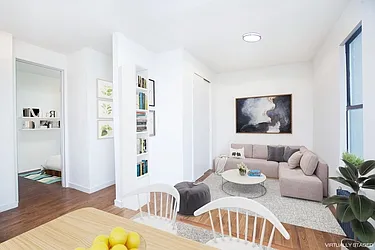 605 West 137th Street, #27